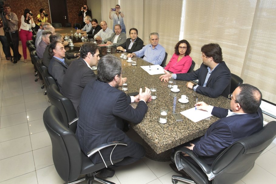 Prorrogação do prazo para alterações do Sistema Tributário do Estado é publicada no Diário Oficial