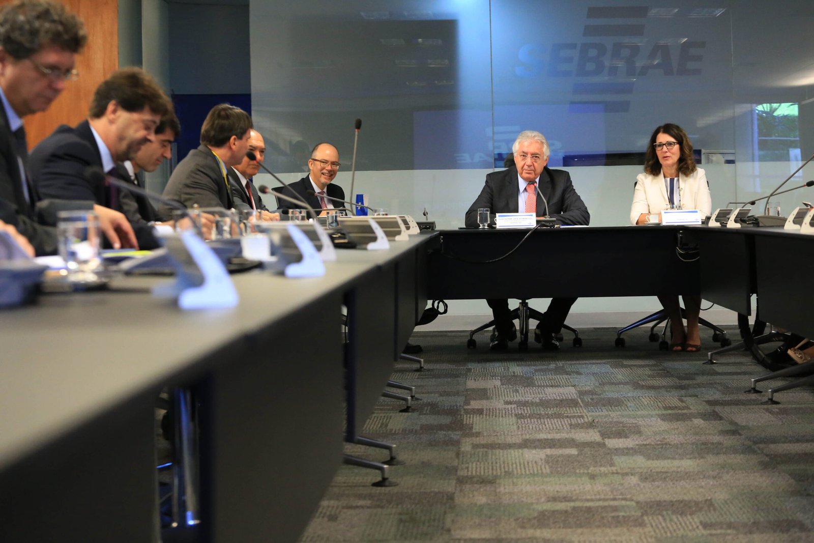BNDES prepara linha de crédito para microempresas