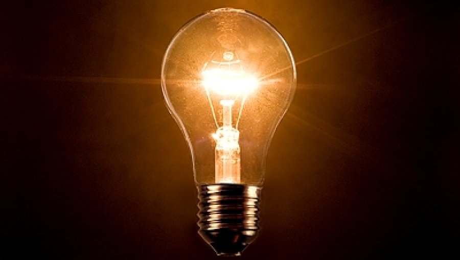 Conta de luz vai cair mais 3% em março com bandeira amarela
