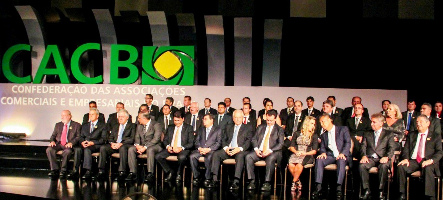 CACB propõe um pacto para vencer a crise
