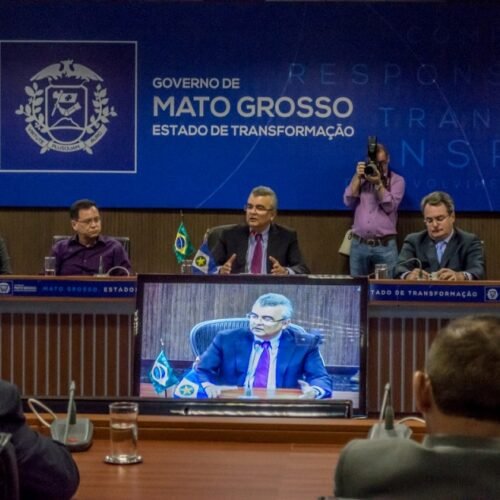 Governo prorroga Decreto 380 por 90 dias e cria grupo para discutir reforma tributária