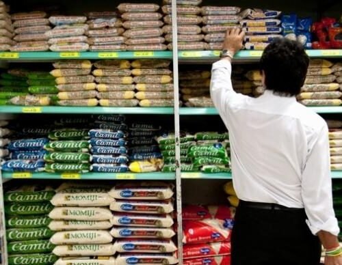 Expectativa de Inflação dos Consumidores recua em março para 11,1%