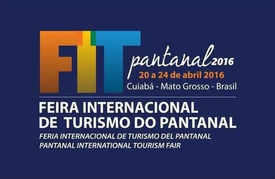 FIT Pantanal em Cuiabá deve reunir cerca de 100 mil pessoas