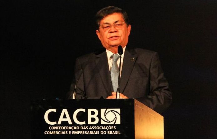 Presidente da CACB participa da FIT Pantanal