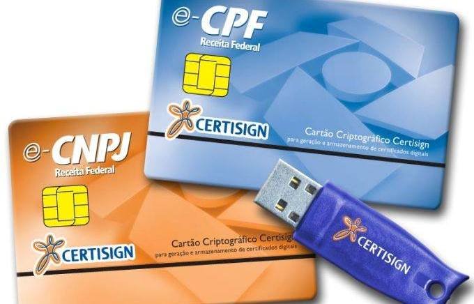 Associação Comercial de Rosário Oeste se torna Ponto de Atendimento de Certificação Digital