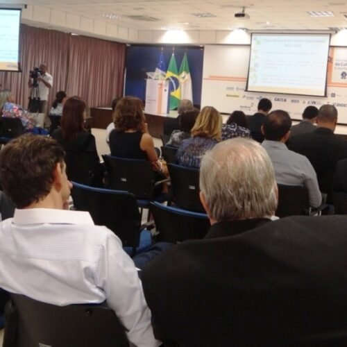 Plano Nacional da Cultura Exportadora e Chama Empreendedora são lançados em Cuiabá