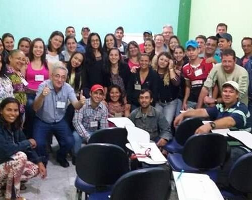 Curso de Análise de Crédito e Cobrança é realizado em São José do Rio Claro