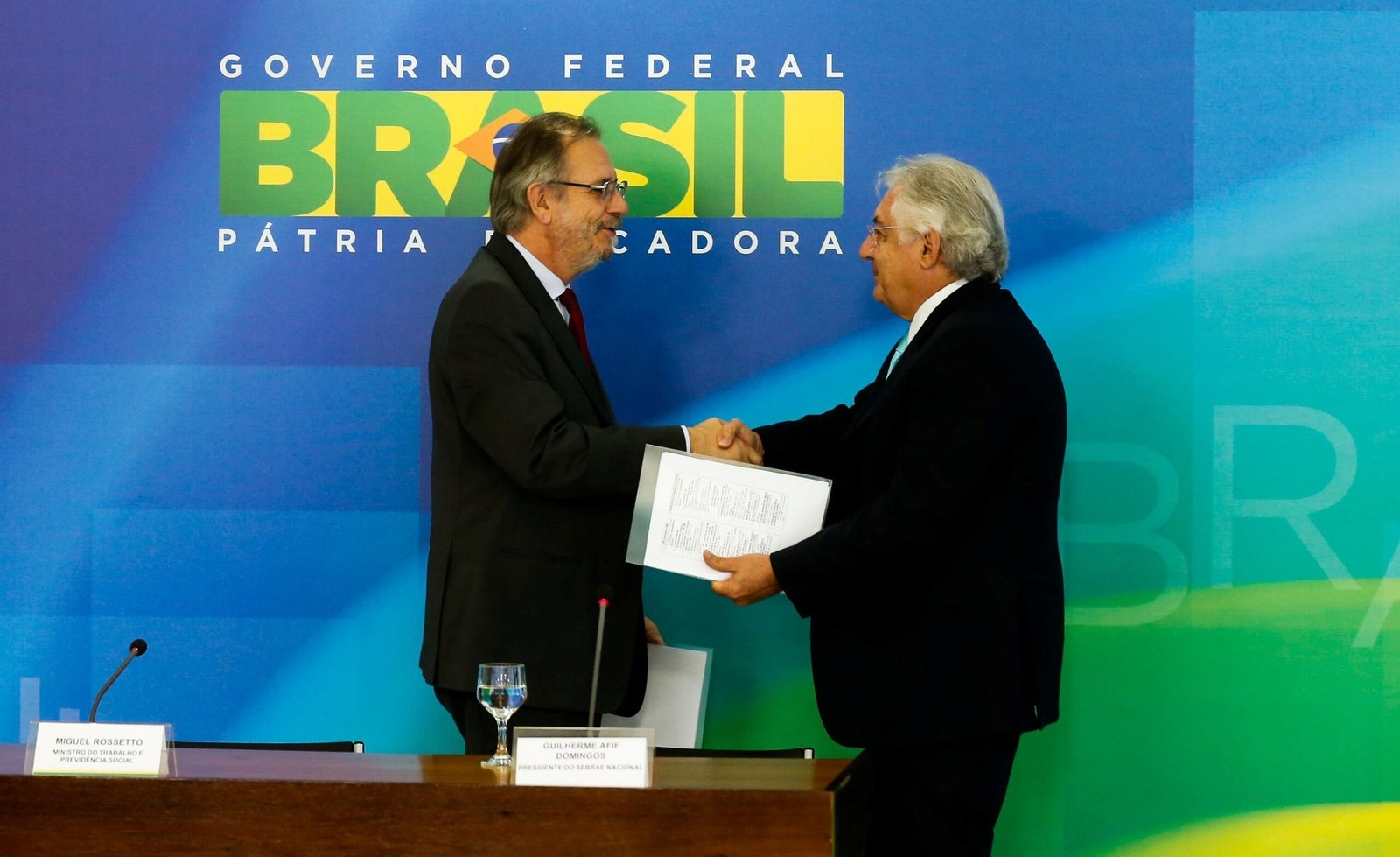 Linha de crédito terá juros de até 19,5% ao ano para capital de giro