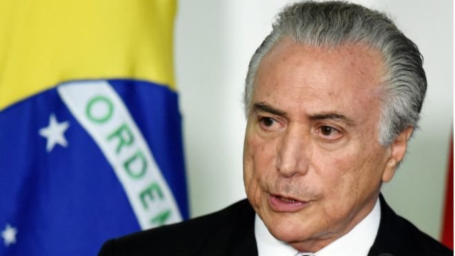 Novo governo restaura otimismo do empresariado