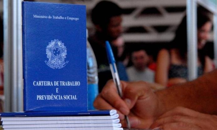 Caem demissões entre os pequenos negócios