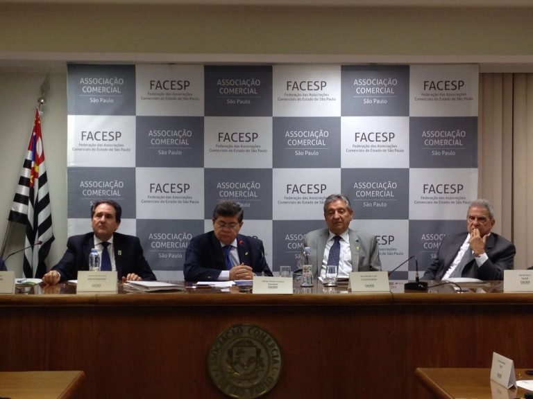 CACB divulga síntese do encontro “O futuro é agora”