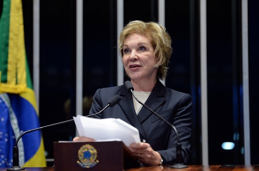 Senado aprova texto base do projeto que atualiza as regras do Supersimples