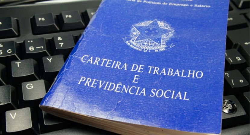 Demissões nos pequenos negócios caem pelo terceiro mês consecutivo