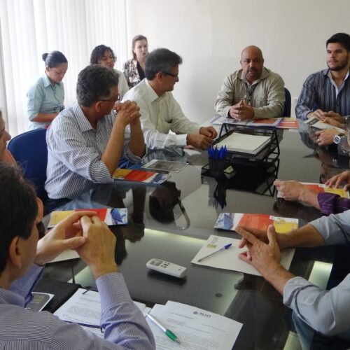 Diretoria da FACMAT é convidada a participar de curso sobre Produção de Energia Solar em Empresas