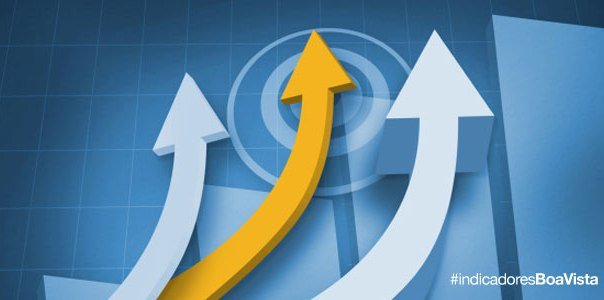 Demanda do consumidor por crédito sobe 11,9% em julho