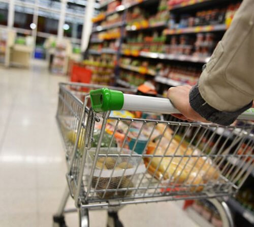 Índice de Confiança do Comércio cresce em agosto