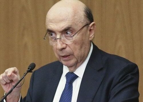 Meirelles afirma que Brasil pode crescer 2,5% em 2018
