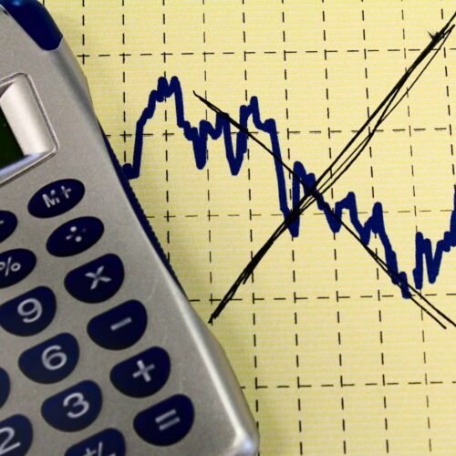Ipea: Economia caminha para estabilização no quarto trimestre do ano