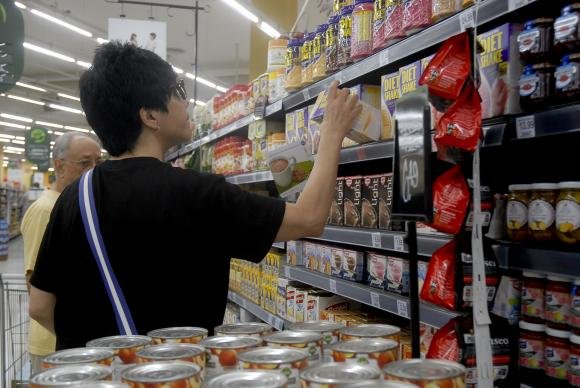 FGV indica desaceleração do IPC-S que fecha o mês com queda de 0,07%