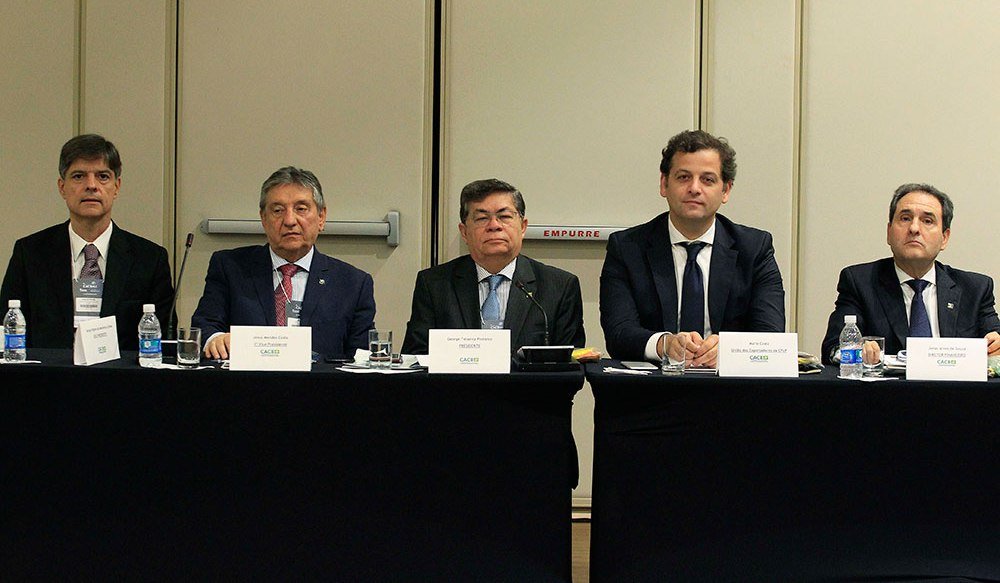 CACB ganha apoio internacional para incentivar as exportações das micro