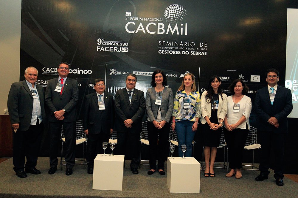 Coordenadores do Empreender debatem fortalecimento do programa