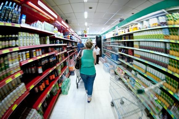 Mercado financeiro projeta inflação menor este ano: 6,89%