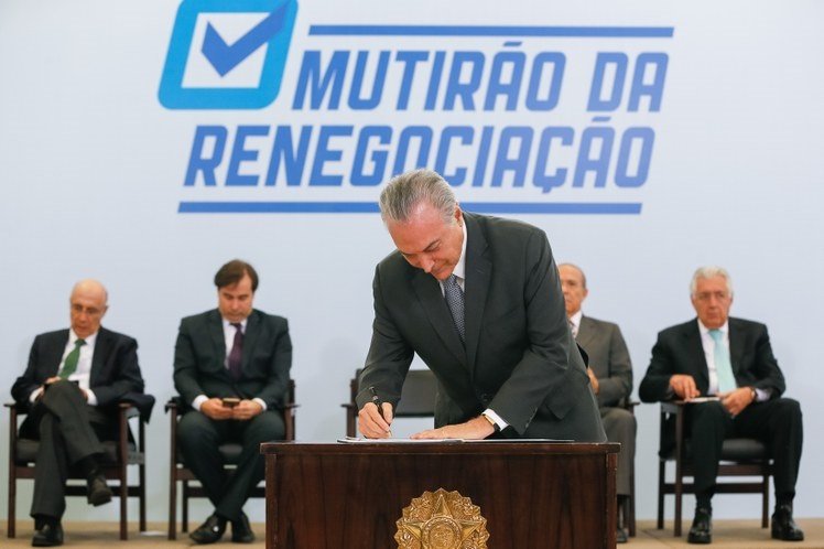 Ampliação do Simples é um ato gerador de empregos