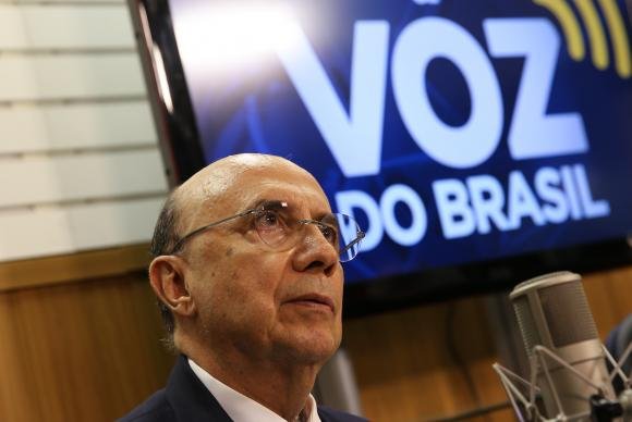 Retomada da economia em 2017 trará de volta geração de emprego, diz Meirelles