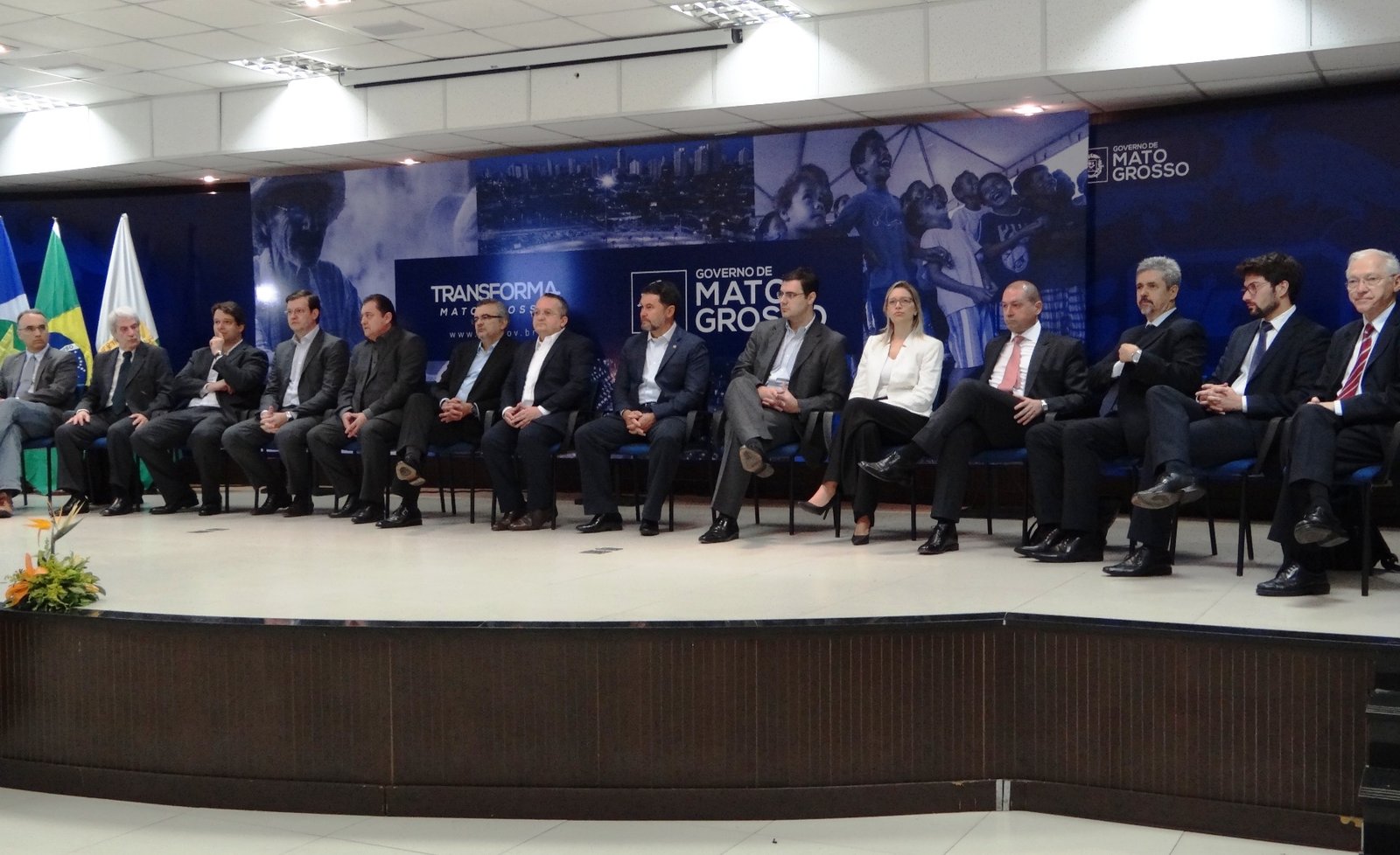 Governo do Estado apresenta minuta da Reforma Tributária para setor produtivo de MT