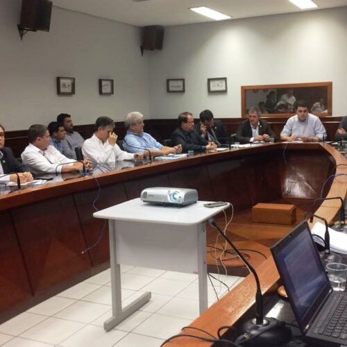 Empresários do setor de eletrodomésticos avançam nas decisões sobre a Reforma Tributária