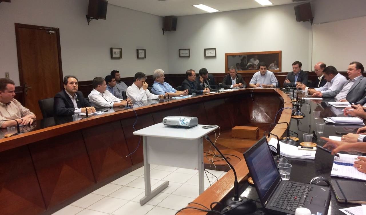 Empresários do setor de eletrodomésticos avançam nas decisões sobre a Reforma Tributária