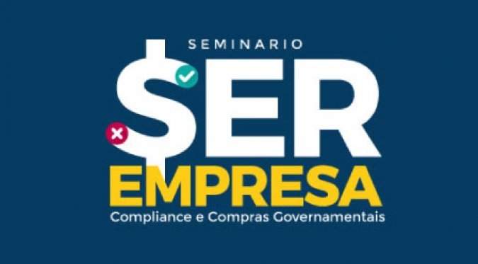 Evento discute ética, transparência de integridade nas empresas