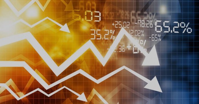 Projeção para inflação cai para 6,72% este ano