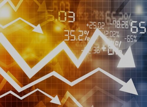 Projeção para inflação cai para 6,69%; piora estimativa para o PIB