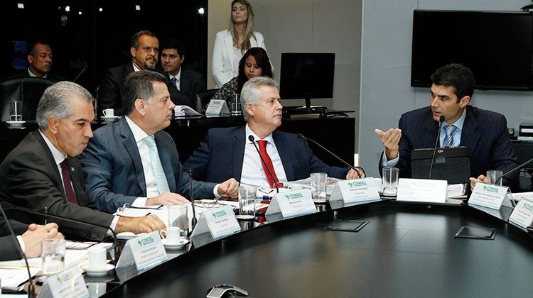 Centro-Oeste terá R$ 9,7 bi para financiamentos em 2017