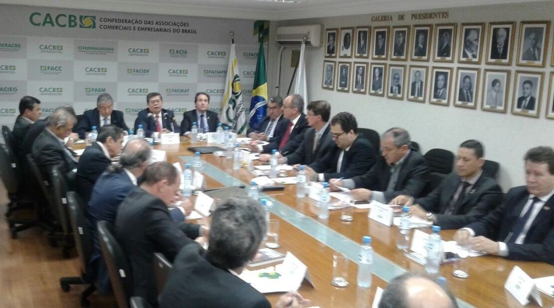 CACB reúne seu Conselho Deliberativo