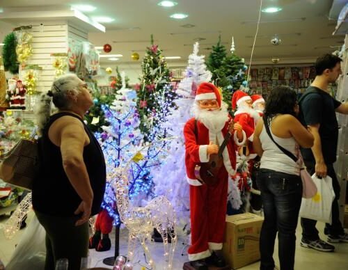 Atividade econômica cai 0,48% em outubro, no 4º mês seguido de recuo