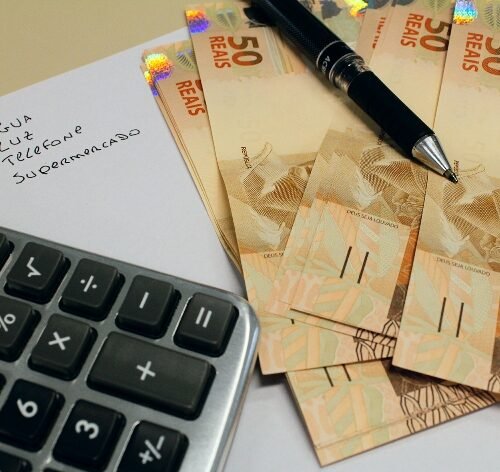 Mercado financeiro projeta inflação de 4,87% para 2017