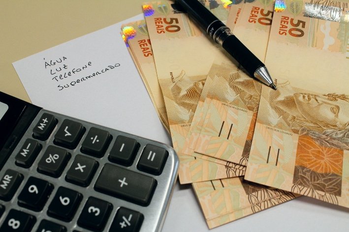 Mercado financeiro projeta inflação de 4,87% para 2017
