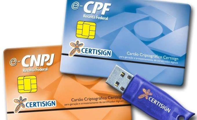 Entrega da RAIS: Certificado Digital é necessário para empresas com mais de 11 funcionários