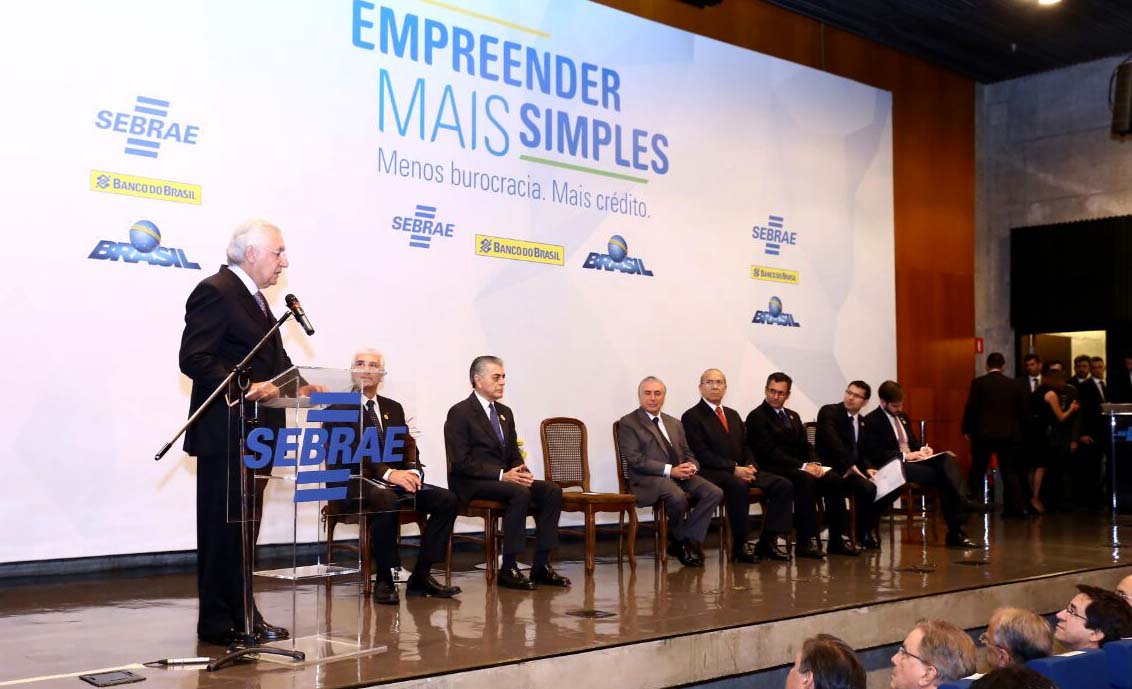 Pequenos negócios terão acesso a R$ 8,2 bi em crédito orientado