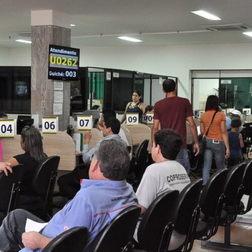 Contribuintes com débitos têm quatro meses para aderir à renegociação