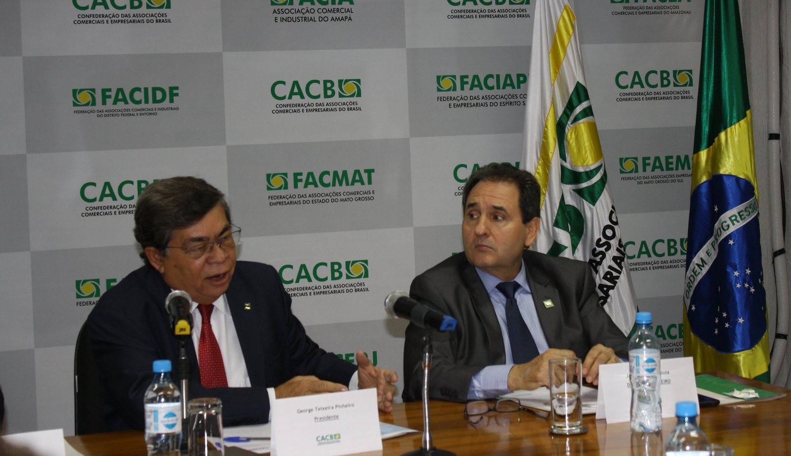 CACB retoma reuniões e define ações para 2017