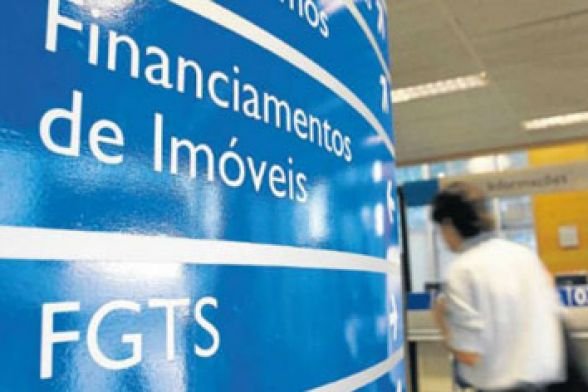 Saque do FGTS vai beneficiar 715,634 mil pessoas em Mato Grosso
