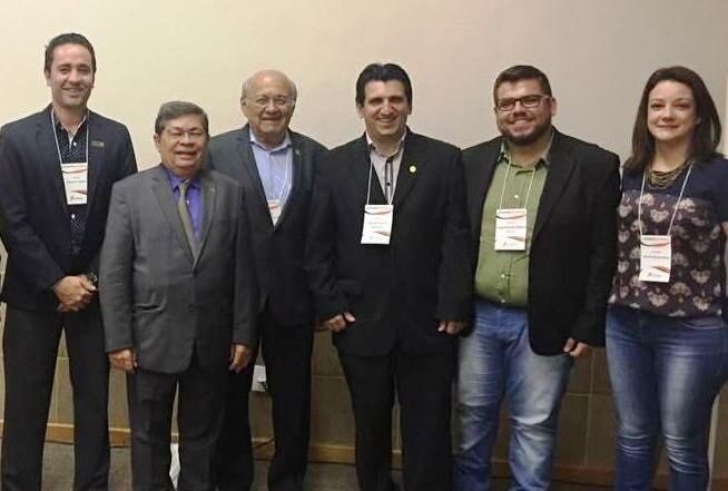 Encontro Nacional CACB 2017 terminou nesta quinta