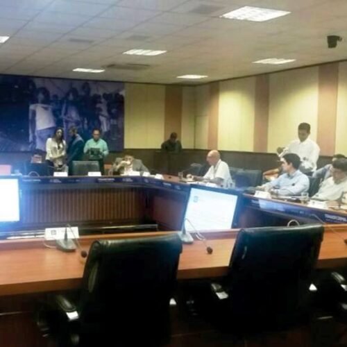 Conselho Estadual de Desenvolvimento Empresarial aprova lista de NCM