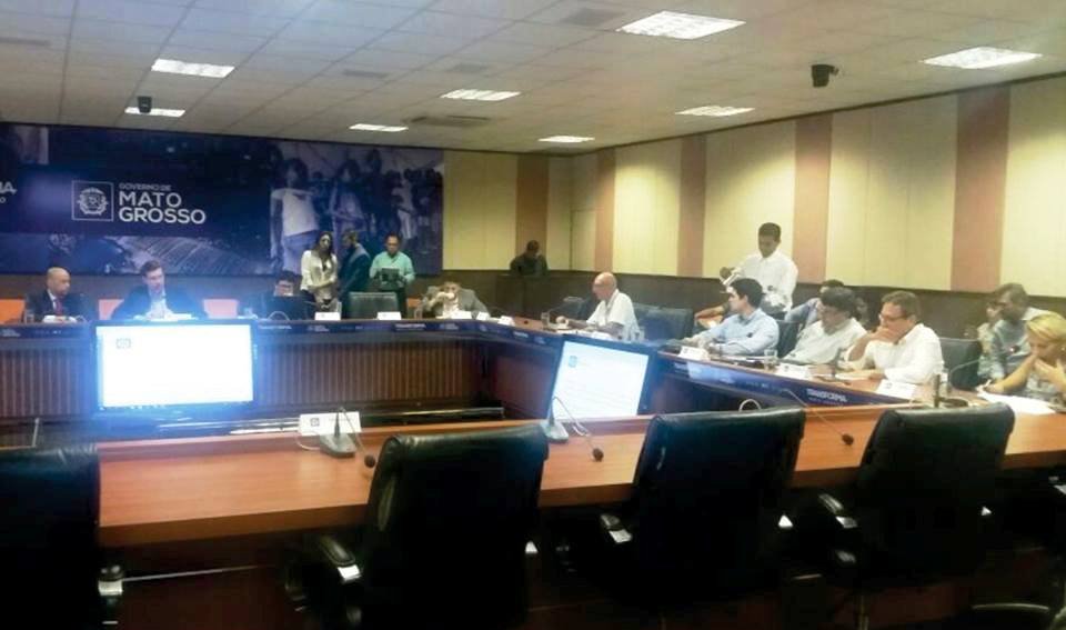 Conselho Estadual de Desenvolvimento Empresarial aprova lista de NCM