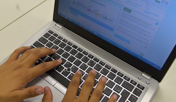 Contribuintes podem entregar declaração do Imposto de Renda a partir de hoje