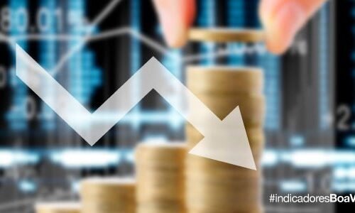 Pedidos de falência recuam 13,5% em fevereiro, segundo Boa Vista SCPC