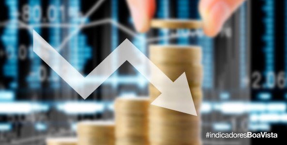 Pedidos de falência recuam 13,5% em fevereiro, segundo Boa Vista SCPC